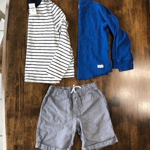 Boys spring bundle
